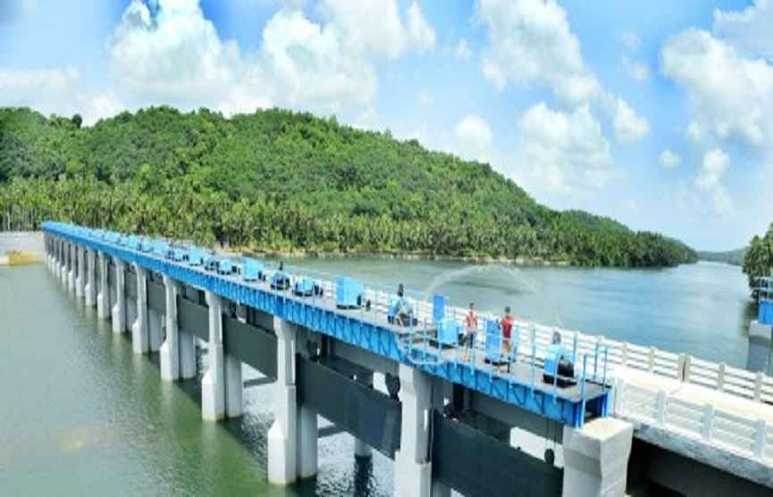 PP Muhammed Rafi on Neeleswaram Development