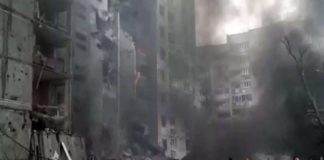 ഭക്ഷണം വാങ്ങാൻ നിന്നവർക്ക് നേരെ റഷ്യൻ ആക്രമണം; ചെർണിവിൽ 10 മരണം 10 Were Killed In Chernivtsi In Russian Attack