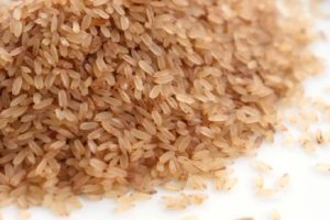 Bharat Rice