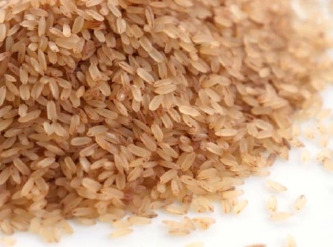 Bharat Rice
