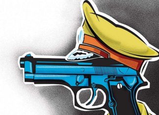 Assam Gang Rape Accused Killed In Police Encounter