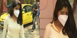 No. 18 hotel pocso case; Anjali Rimadev appeared in court