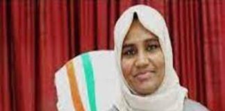 സിൽവർ ലൈൻ; തിരൂരിലും പ്രതിഷേധം- പോലീസ് മർദ്ദിച്ചുവെന്ന് നഗരസഭാ ചെയർപേഴ്സൺ Silver Line rail project