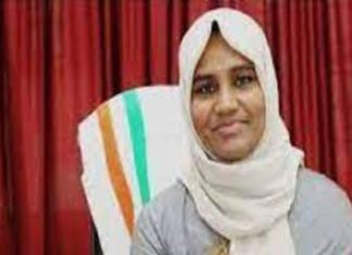 Silver Line rail project