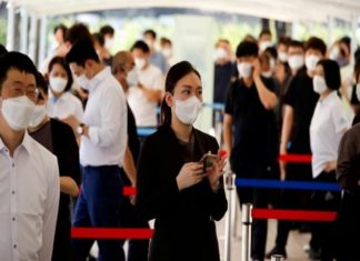 เดเตเดฑเดฟเดฏเดเตเดเดพเตผเดเตเดเต เดเดจเดฟ เดฐเดฃเตเดเต เดตเดฏเดธเต เดเตเดฑเดฏเตเด; เดชเดฐเดฎเตเดชเดฐเดพเดเดค เดฐเตเดคเดฟ เดเดชเตเดเตเดทเดฟเดเตเดเตเดจเตเดจเต South Koreans will be two years younger; Abandoning the traditional way