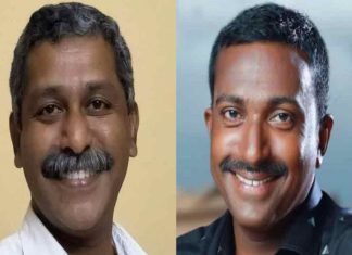 renjith-shan murder case