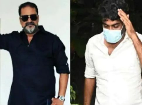 പോക്സോ കേസ്; റോയ് വയലാട്ടിന്റെയും സൈജു തങ്കച്ചന്റെയും കസ്റ്റഡി ഇന്നവസാനിക്കും ‘No. 18 Hotel Pocso Case’