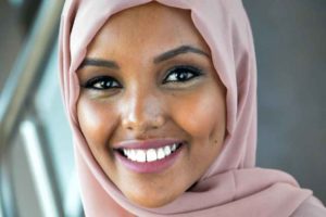 Hijab is a fundamental right of a Muslim girl