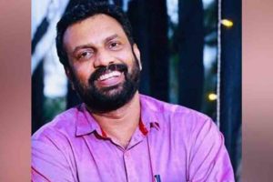 Rajya Sabha elections; P Santhosh Kumar is the CPI candidate
