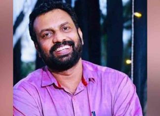Rajya Sabha elections; P Santhosh Kumar is the CPI candidate