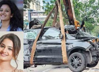 Death of models in Kochi; Charge sheet filed