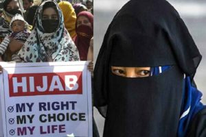 Hijab Verdict_Surah Al-Ahzab in the Quran Is Evidence For Hijab Culture - SSF