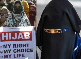 Hijab Verdict_Surah Al-Ahzab in the Quran Is Evidence For Hijab Culture - SSF