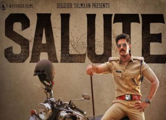 Feuok Against Dulquer Salman Due To The OTT Release Of Salute Movie