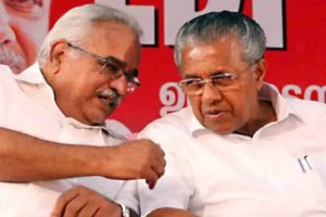 Rajya Sabha elections; The seats in the LDF are for the CPM and the CPI