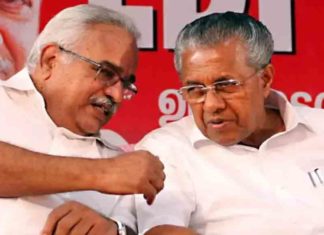 Rajya Sabha elections; The seats in the LDF are for the CPM and the CPI