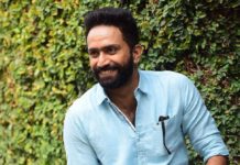 shine tom chacko