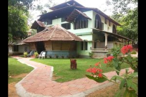 Cherpulassery Poonthottam Hospital