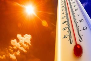 Hottest Temperature