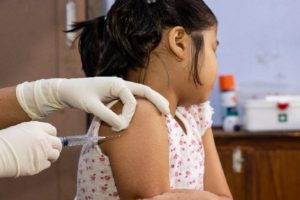 Covid vaccination Start From March 16 For 12 To 14 Age Group