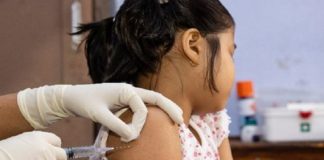 Covid vaccination Start From March 16 For 12 To 14 Age Group