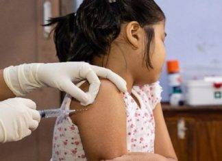 Covid vaccination Start From March 16 For 12 To 14 Age Group