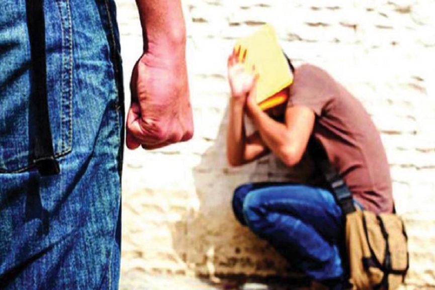 Degree Student Was Ragged By Senior Students In Malappuram Degree Student Was Ragged By Senior Students In Malappuram