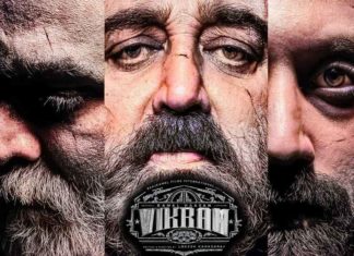 ‘വിക്രം’ കേരളത്തിൽ ഇതുവരെ നേടിയത് 39 കോടി; റെക്കോർഡ്