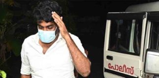 ‘നമ്പർ 18 ഹോട്ടൽ’ പോക്സോ കേസ്; സൈജു തങ്കച്ചനായി തിരച്ചിൽ തുടരുന്നു ‘No. 18 Hotel’ pocso Case; The search for Saiju Thangachan continues