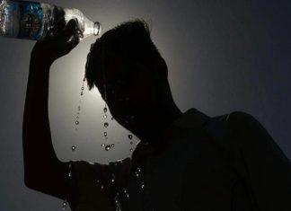 കടുത്ത ചൂട് തുടരുന്നു; പകലിന് സമാനം രാത്രിയും, ഉഷ്ണതരംഗ സാധ്യത Rep. Image