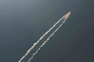 Indian missile accident; Pakistan orders probe