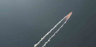 Indian missile accident; Pakistan orders probe