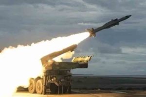 Missile attack targets Israel from Yemen