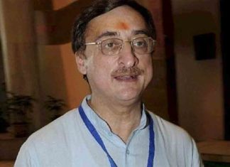 Not what party can do for you , but what you can do for the party; Vivek-Tankha