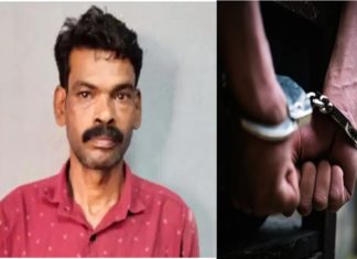 പോത്തുകല്ലില് നാടന് തോക്കുമായി ഒരാള് പിടിയില്