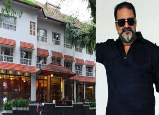 ‘No. 18 Hotel’ Pocso Case