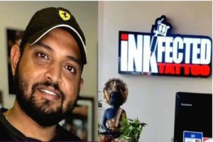 More Cases Against Tattoo Artist Sujeesh In Sexual Assault Case