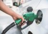  Petrol pumps 