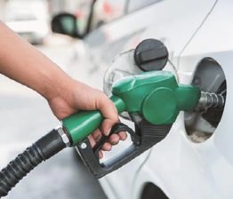  Petrol pumps 