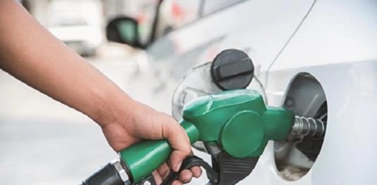  Petrol pumps 