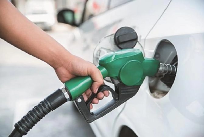  Petrol pumps 