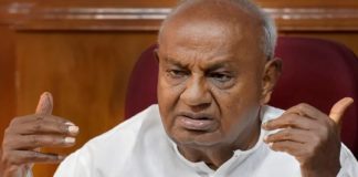 hd-deve gowda