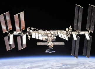 international-space-station