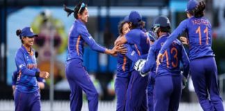 ഇന്ത്യയ്ക്ക് ജയം; വനിതാ ലോകകപ്പ് ക്രിക്കറ്റിൽ സെമി സാധ്യത സജീവമാക്കി ടീം