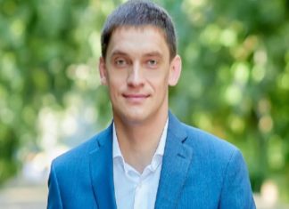 Russian military kidnap Melitopol mayor