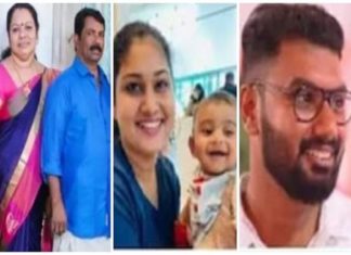 Varkala fire; Burial of five dead today