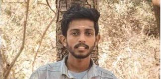 Palakkad Yuva Morcha leader murdered;