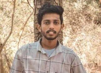 പാലക്കാട് യുവമോർച്ചാ നേതാവിന്റെ കൊലപാതകം; രാഷ്ട്രീയം ഇല്ലെന്ന് പോലീസ് Palakkad Yuva Morcha leader murdered;