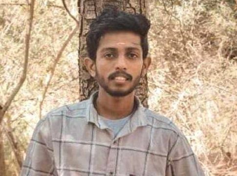 Palakkad Yuva Morcha leader murdered;