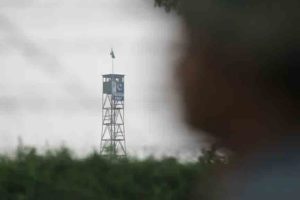 India Accidentally Fired Missile Into Pakistan, Says Defence Ministry